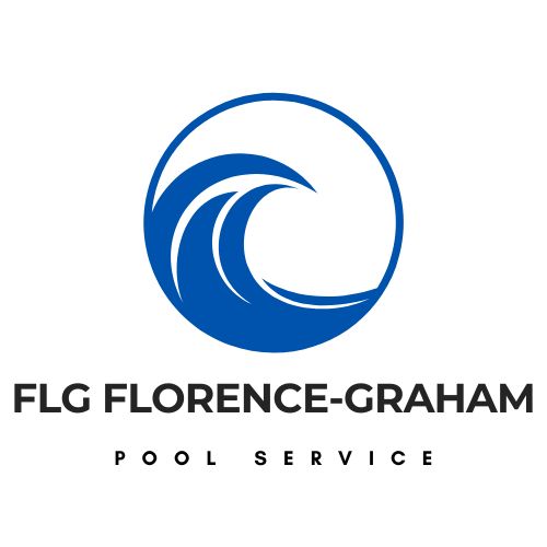 FLG Florence-Graham Pool Service logo